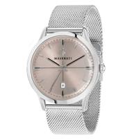 Maserati R8853125004 Heren Horloge 42mm 5ATM - thumbnail