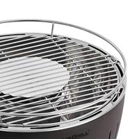 LotusGrill Mini - Ø292mm - Oranje - thumbnail