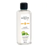 Huisparfum 500ml Fleur de Citronnier / Lemon Flower - thumbnail
