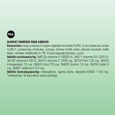 Versele-Laga Complete caviavoer 1,75 kg - thumbnail