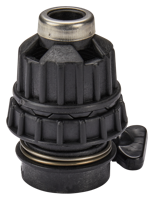 Makita Accessoires Instelbaar neusstuk slagschroevendraaier - 122758-2 122758-2 - thumbnail