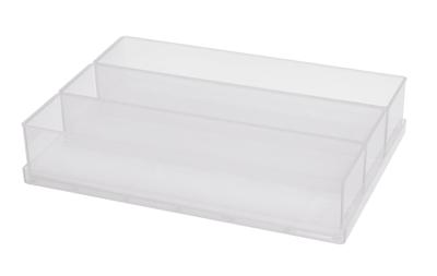 Raaco inzetbakjes 55 a8-3, (3st.) op tray - 136464 136464 Raaco inzetbakjes 55 a8-3, (3st.) op tray - 136464 136464