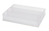 Raaco inzetbakjes 55 a8-3, (3st.) op tray - 136464 136464 - thumbnail