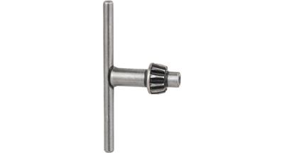 Bosch Accessoires Reservesleutels voor tandkransboorhouders S2, C, 110 mm, 40 mm, 4 mm, 6 mm 1st - 1607950044