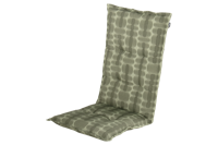 Hartman tuinstoelkussen Mats Green - thumbnail