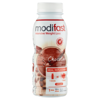 Modifast Intensive Drink Chocolade - thumbnail