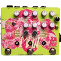 Old Blood Noise Endeavors MAW XLR Microphone Effects Manipulator - thumbnail