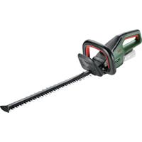 Bosch Home and Garden UniversalHedgeCut 18-55 Heggenschaar Accu Zonder accu 18 V Li-ion - thumbnail