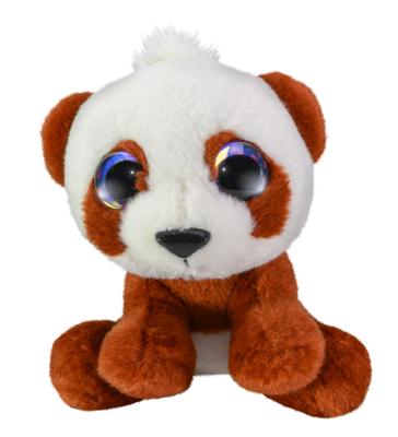 Lumo Stars panda toto, 15cm