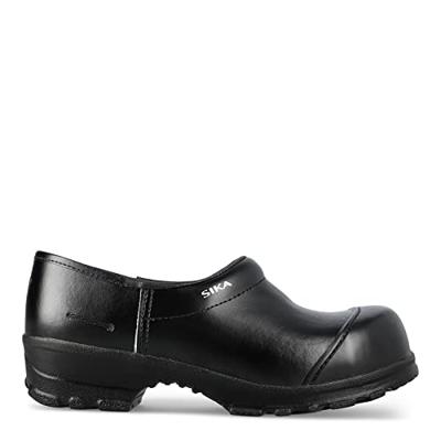 SIKA 883 Flex Klomp Dichte Hak S3 Zwart - Maat 42 - 16.089.009.42