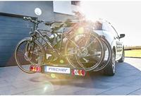 FISCHER FAHRRAD 10398 Oprijplaat - thumbnail