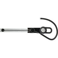 Renkforce RF-WE-510 In Ear headset Telefoon Bluetooth Zwart Volumeregeling - thumbnail