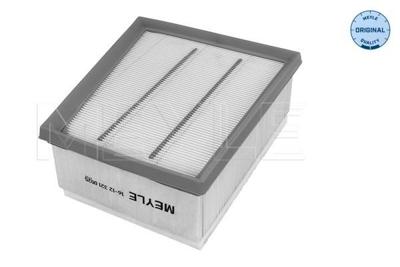 Luchtfilter 16123210025