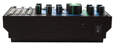 Cre8audio East Beast synthesizer