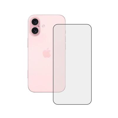 Schermbeschermer voor mobiel KSIX iPhone 16 Schermbeschermer voor mobiel KSIX iPhone 16