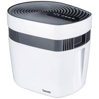 Beurer 68119 MareMed MK 500 Luchtreiniger 50 m² Wit, Zwart - thumbnail