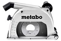 Metabo Accessoires Doorslijp-afzuigbeschermkap | CED 230 - 626752000 - thumbnail