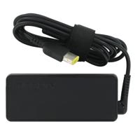 Lenovo Laptop Adapter 65W Square - thumbnail