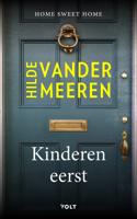 Kinderen eerst - Hilde Vandermeeren - ebook - thumbnail