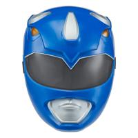 Mighty Morphin Power Ranger Re-Ignition Blue Ranger masker - thumbnail