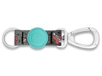 Morso key cord sleutelhanger gerecycled ink tank groen - thumbnail