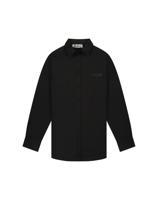 Malelions Eve Blouse Dames Zwart - Maat XS/S - Kleur: Zwart | Soccerfanshop - thumbnail