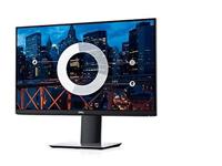 Dell P2719H LED-monitor 68.6 cm (27 inch) Energielabel A+ (A+++ - D) 1920 x 1080 pix Full HD 8 ms HDMI, VGA, DisplayPort, USB IPS LED - thumbnail