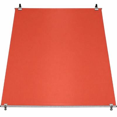 Colorama 4550 Colormatt 100x130cm - Poppy