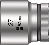 Wera 9722 Schuimrubberen inzetstuk met 8000 C Zyklop ratel 1/2" Set 1, 31-delig - 05150112001 - thumbnail