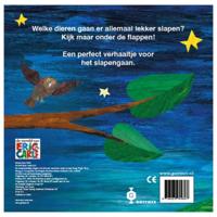 Slaap lekker Rupsje Nooitgenoeg - thumbnail