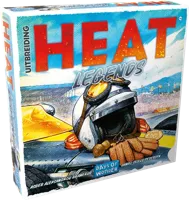 Heat: Legends - thumbnail