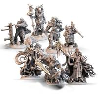 Tainted Grail Kings of Ruin - thumbnail