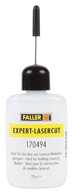 faller 170494 Expert-Lasercut lijm