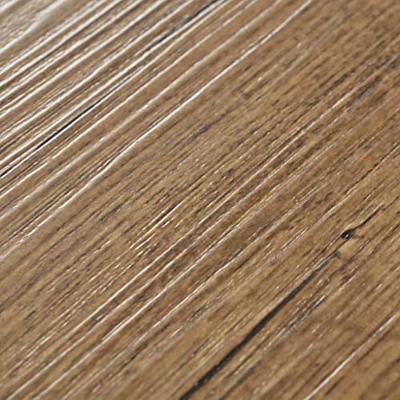 VidaXL Vloerplanken niet-zelfklevend 5,26 m² 2 mm pvc walnootbruin - thumbnail