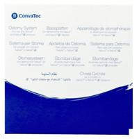 Natura Platen Convex Durahesive 28/45mm 5 125283 - thumbnail