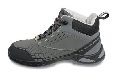 Beta 7274G 42 Fitevolution nubuck enkelschoen - 072740242