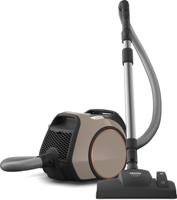 Miele Boost CX1 allergy Stofzuiger zonder zak Grijs - thumbnail