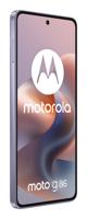 Motorola moto g86 5G 16,9 cm (6.67") Dual SIM Android 15 USB Type-C 8 GB 256 GB 5200 mAh Lila - thumbnail