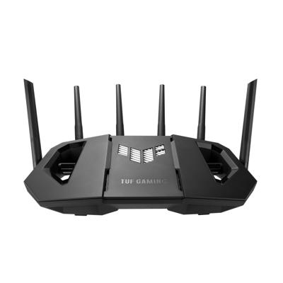Asus TUF-BE9400 WiFi-router 8 GBit/s