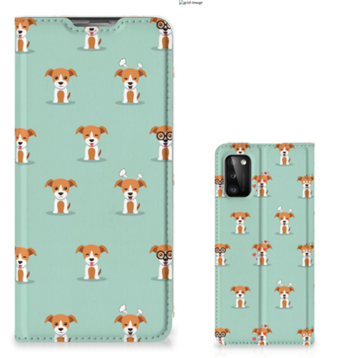 Samsung Galaxy A41 | Hoesje maken | Pups Samsung Galaxy A41 | Hoesje maken | Pups