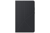 Samsung Book cover Zwart Tabletcover - thumbnail