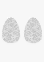 Magic BH Liftende Boob tape Lace - BH tape - Beverly Hills - Push up boob tape - thumbnail