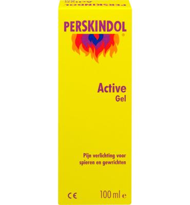 Perskindol Active Gel 100gr