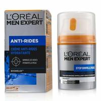 L&apos;Oréal Paris Men Expert Anti-rimpel Gezichtscrème - thumbnail