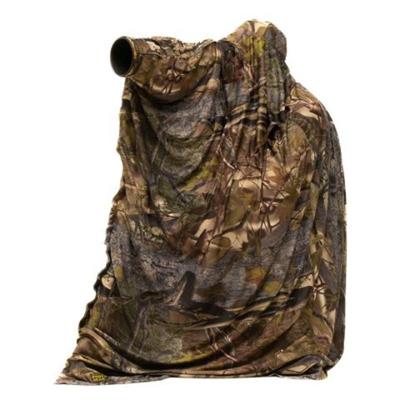 Buteo Photo Gear Baghide Light Weight Green