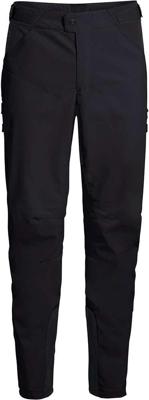 Vaude Qimsa II - Softshell Pants - Regular Length