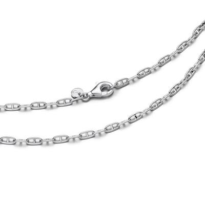 Dames ketting Pandora 393899C00-55 Zilverkleurig