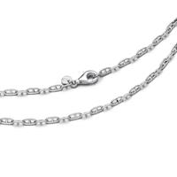 Dames ketting Pandora 393899C00-55 Zilverkleurig - thumbnail