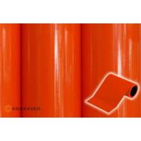 Oracover 27-060-005 Decoratiestrepen Oratrim (l x b) 5 m x 9.5 cm Oranje - thumbnail