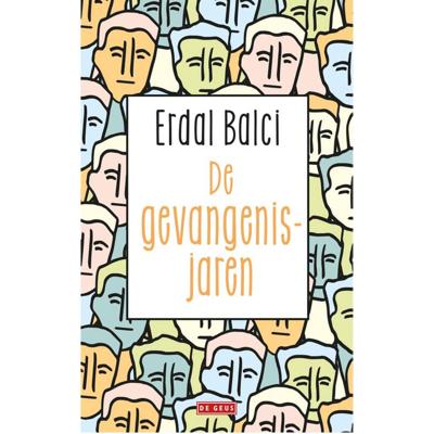 De gevangenisjaren (Paperback)
